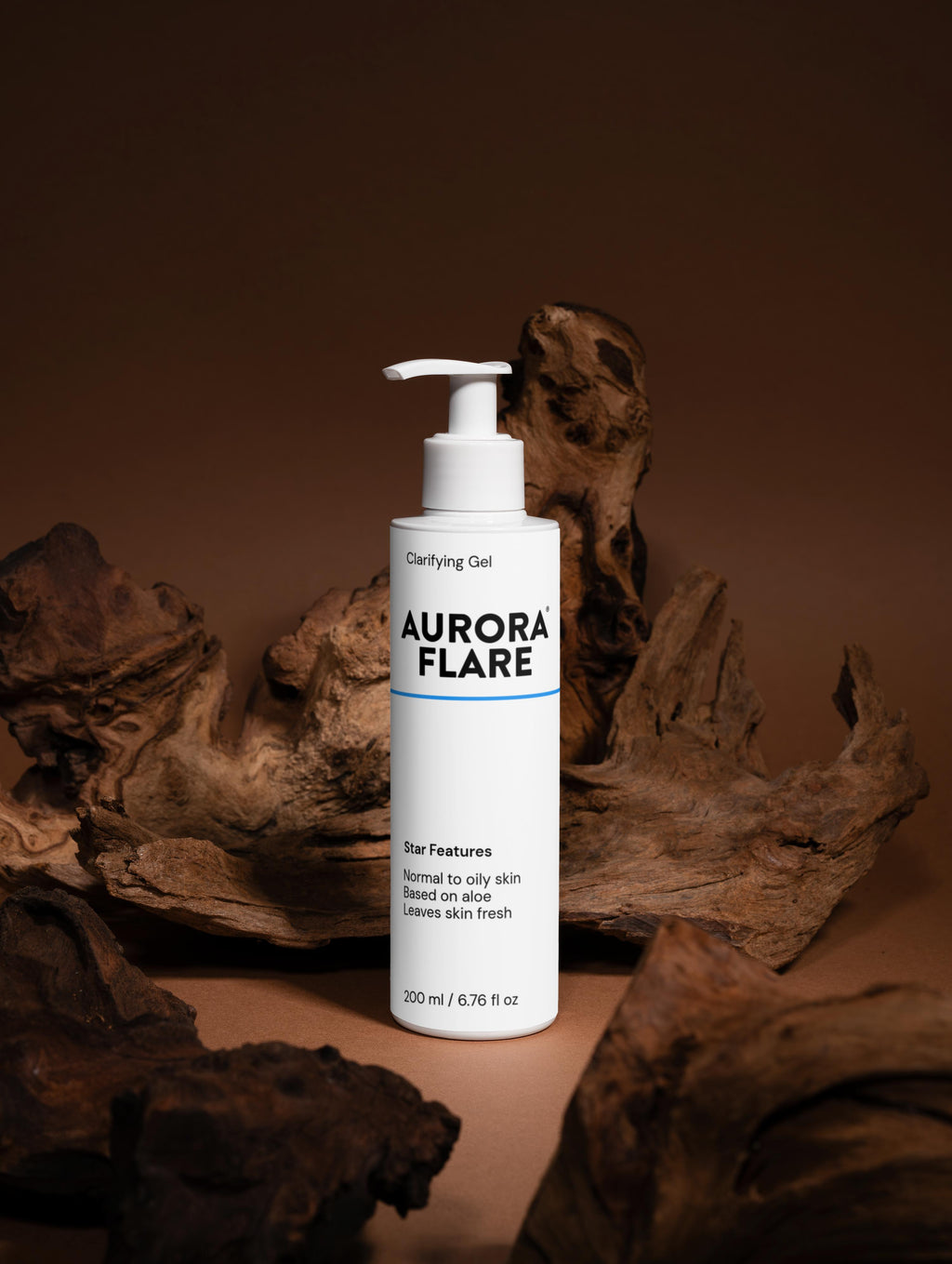 Clarifying Gel