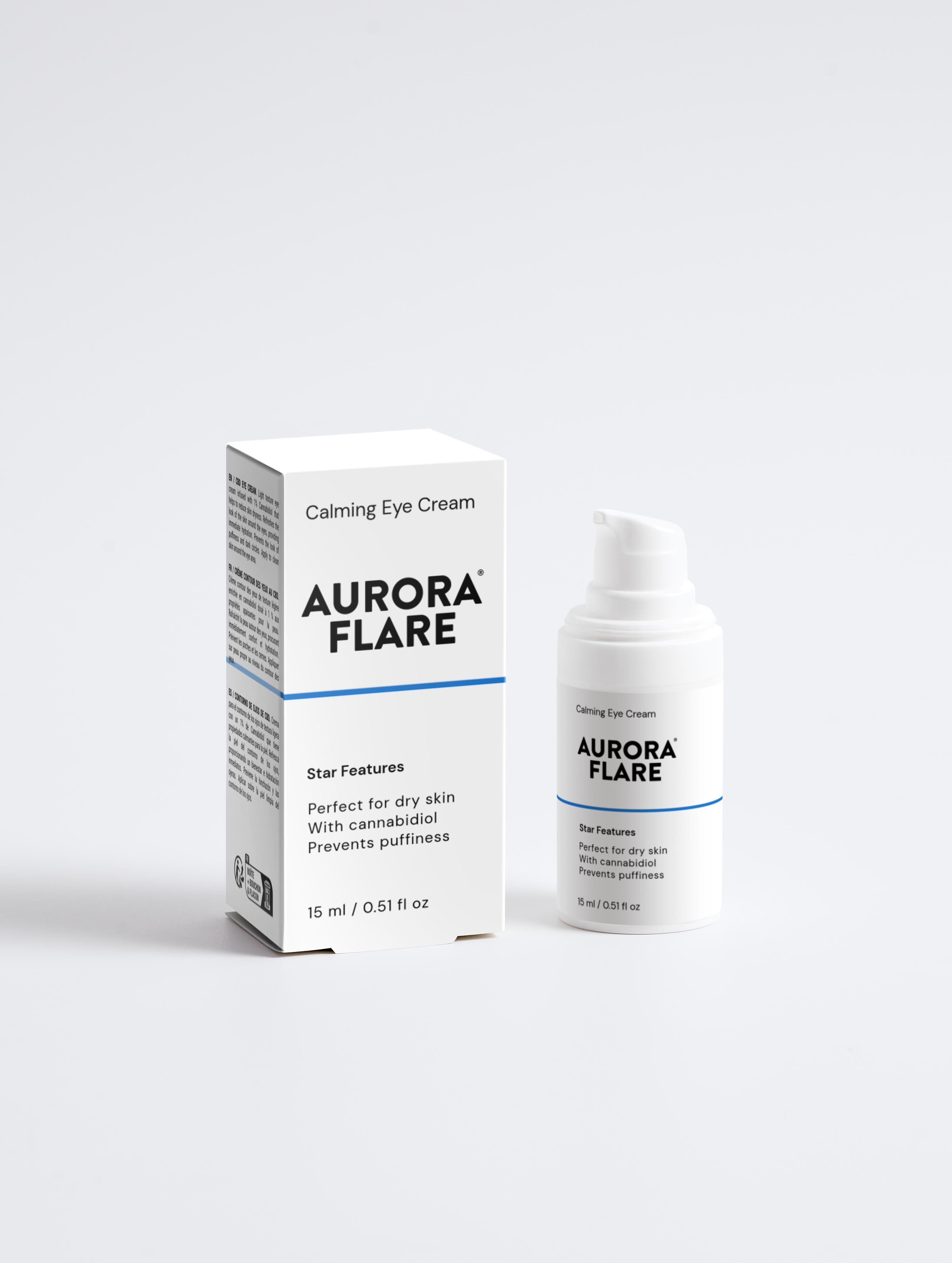 Calming Eye Cream