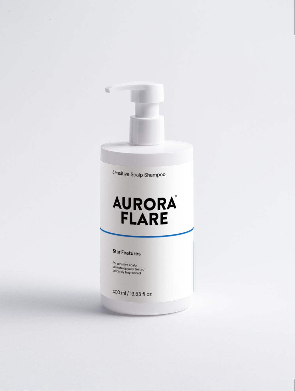 Sensitive Scalp Shampoo