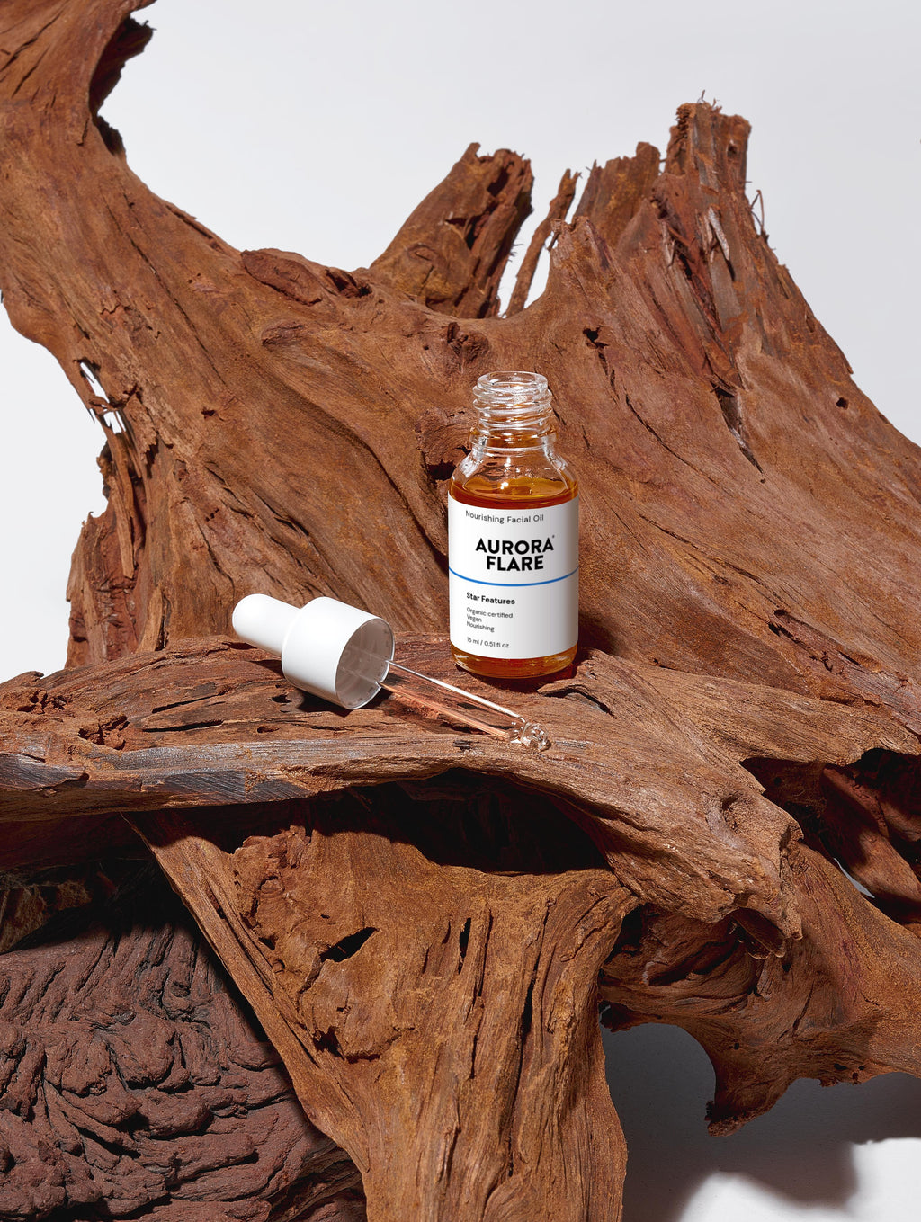 Nourishing Facial Oil 15 ml