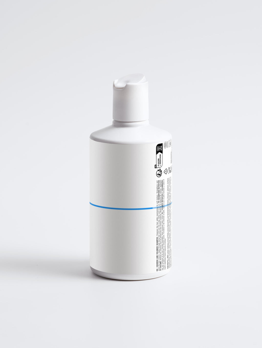 Nourish and Volumize Shampoo