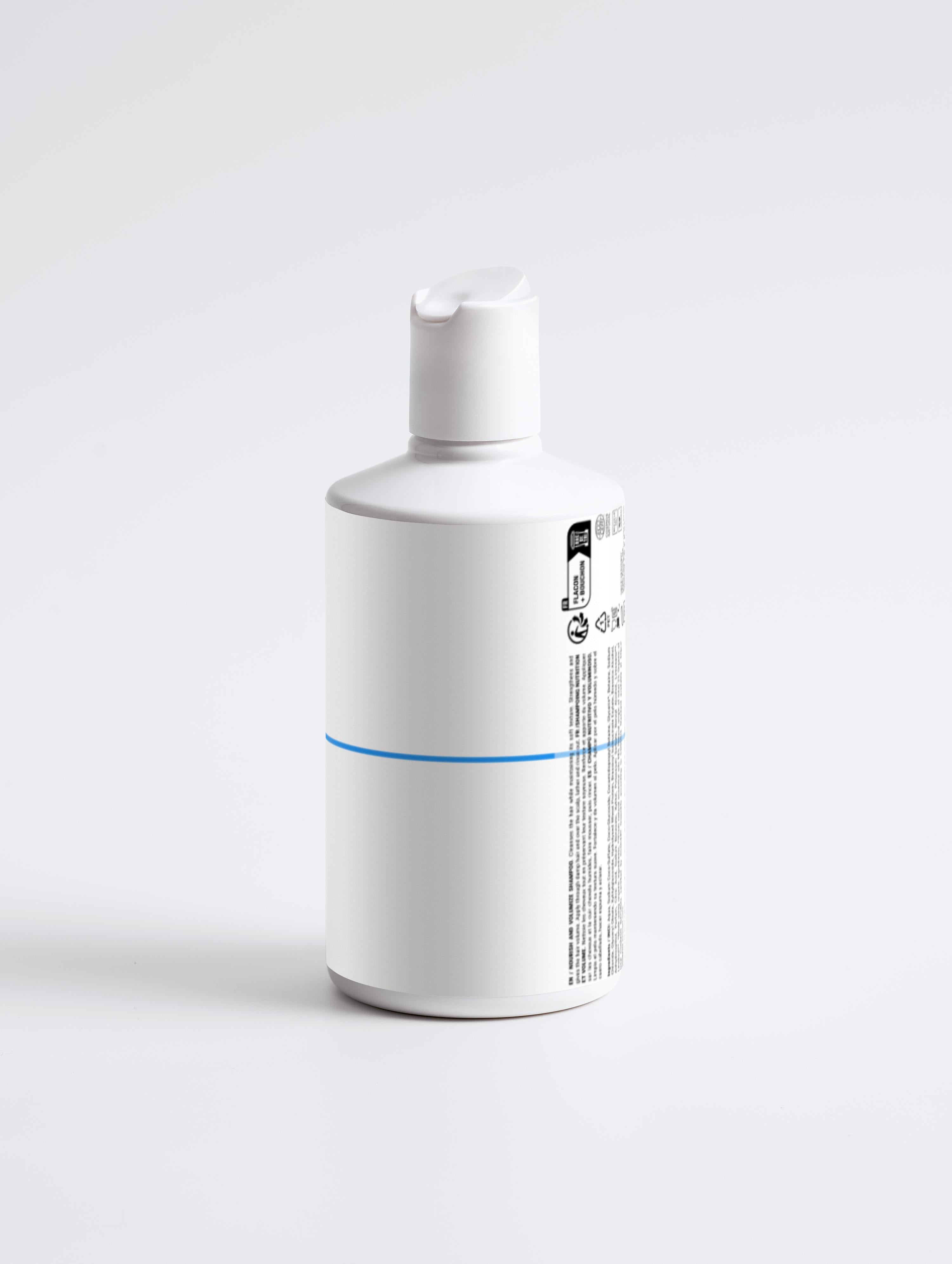 Nourish and Volumize Shampoo